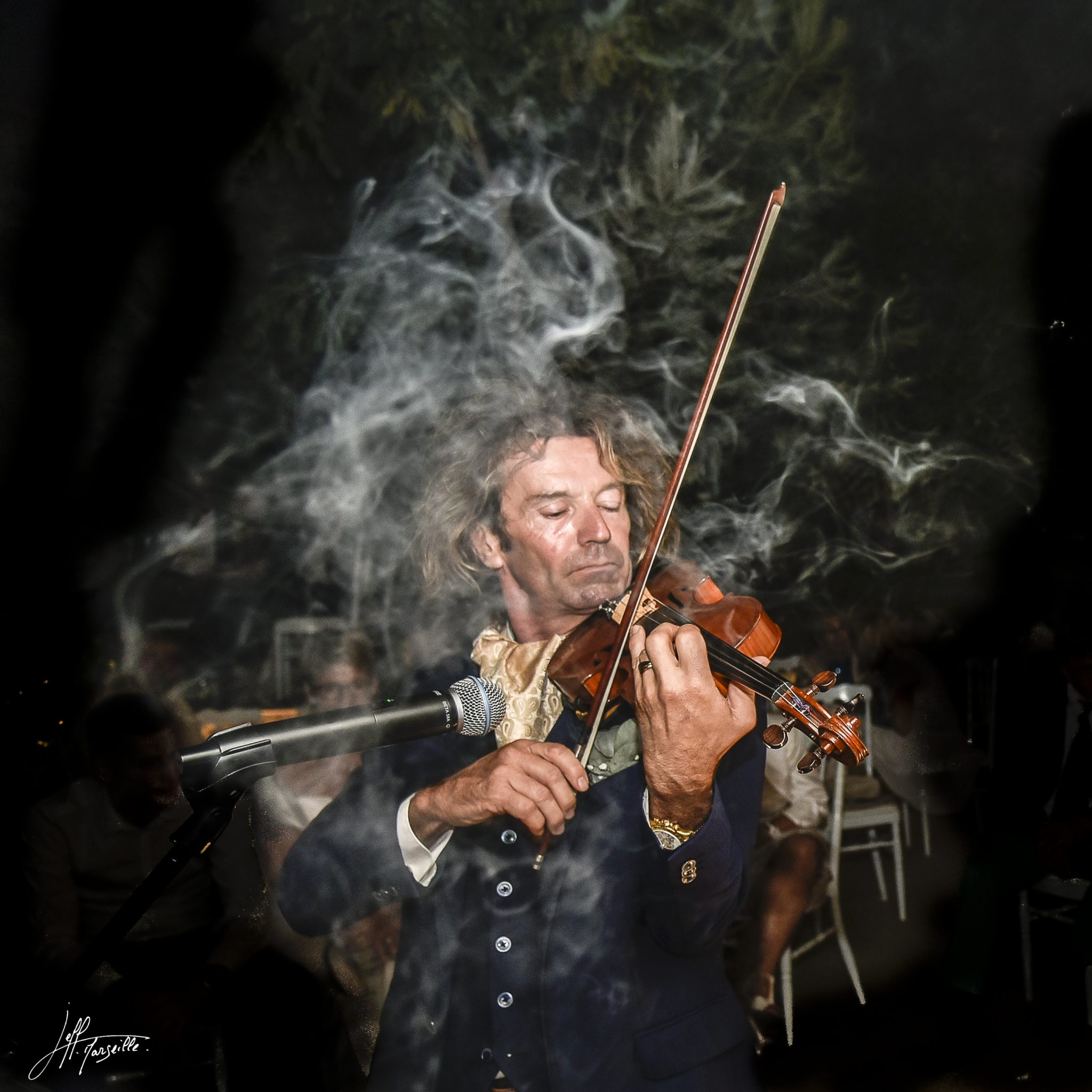 violon